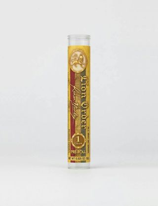 Young Gong Lion Order