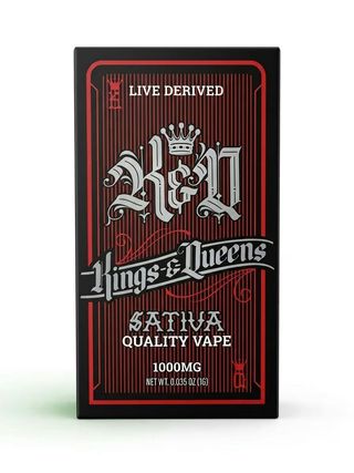 Durban Poison Kings & Queens