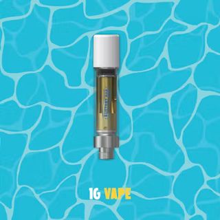 Bob's Hard Lemonade Buoyant Bob
