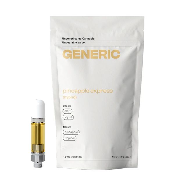 Pineapple Express Generic Pineapple Express Generic