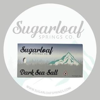 Caramel Sea Salt Dark Sugarloaf Springs