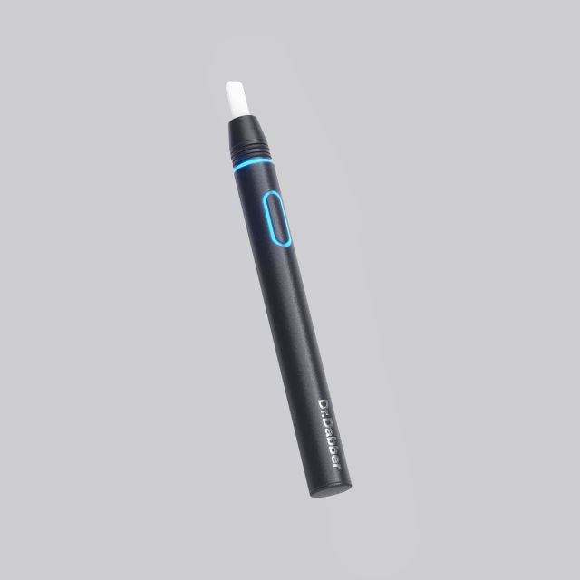 Drop dr dabber