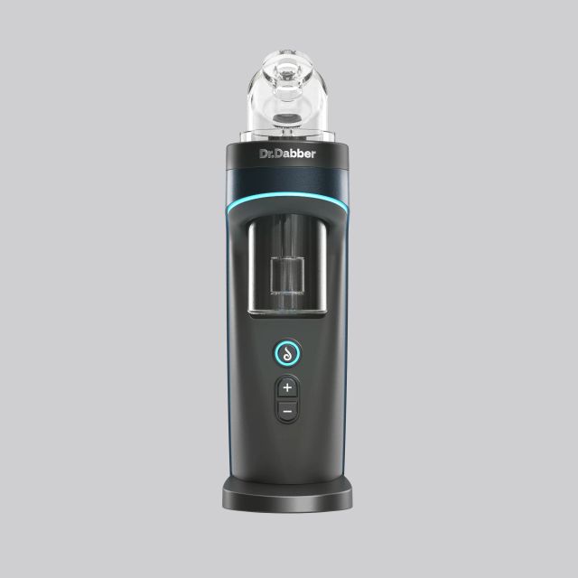 Switch² dr dabber