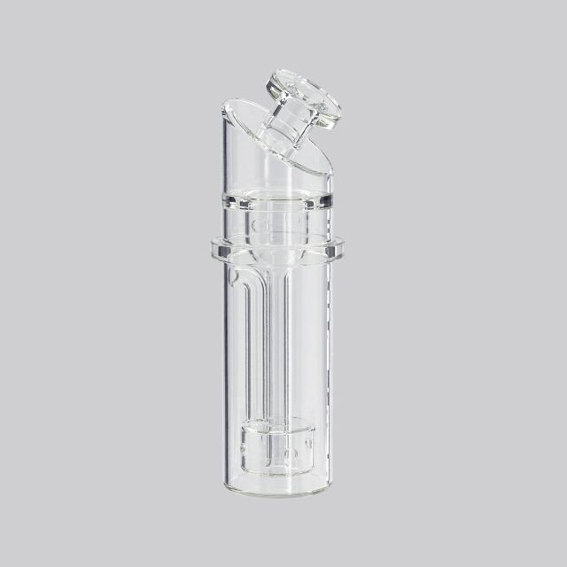 Switch² Incycler Glass Attachment dr dabber
