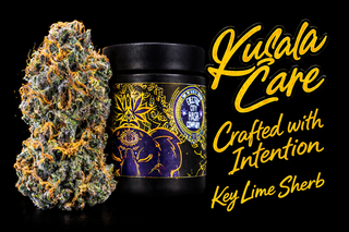 Key Lime Sherbert Kusala Care