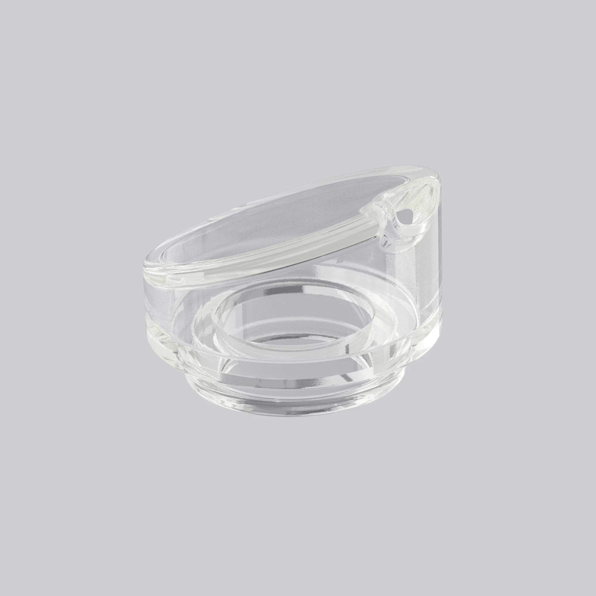 Ghost² Glass Mouthpiece
