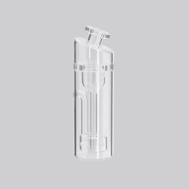 Switch GO™ Incycler Glass Attachment dr dabber