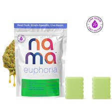 EUPHORIA - Pear Sour Diesel