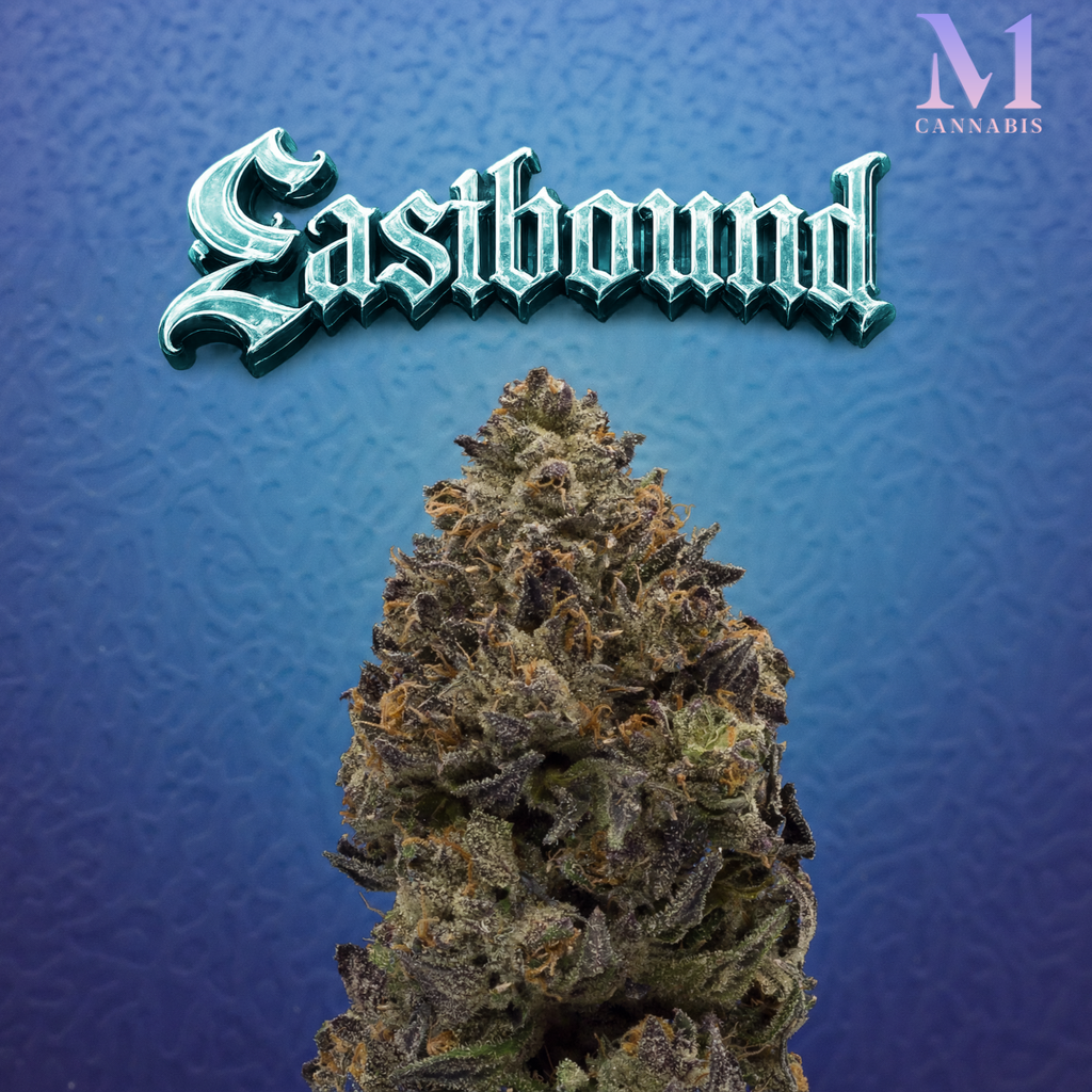 Eastbound