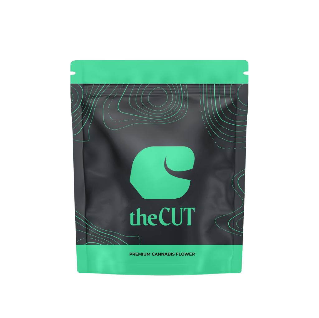 The Cut Sub Zero Whole Buds 3.5g