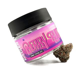 Berry Runtz Dayzed