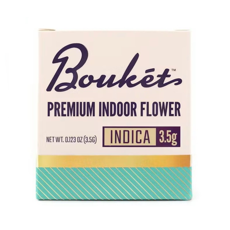 Bouket Noir