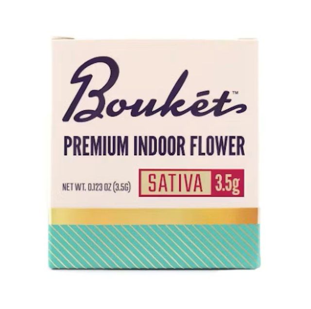 Walkabout Bouket