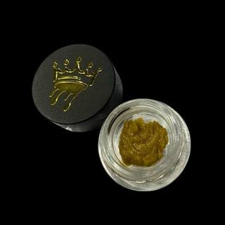 Snow G Live Hash Rosin Boujee