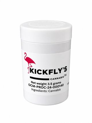 OG Runtz Kickfly'S