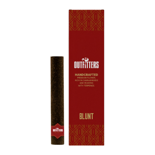 Platinum Kush Breath Outfitters Platinum Kush Breath Outfitters