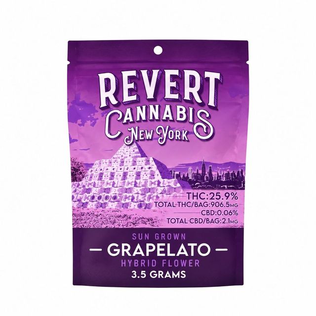 Grapelato Revert
