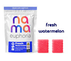 Euphoria- Fresh Watermelon