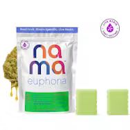 Euphoria- Sour Pineapple Express Nama