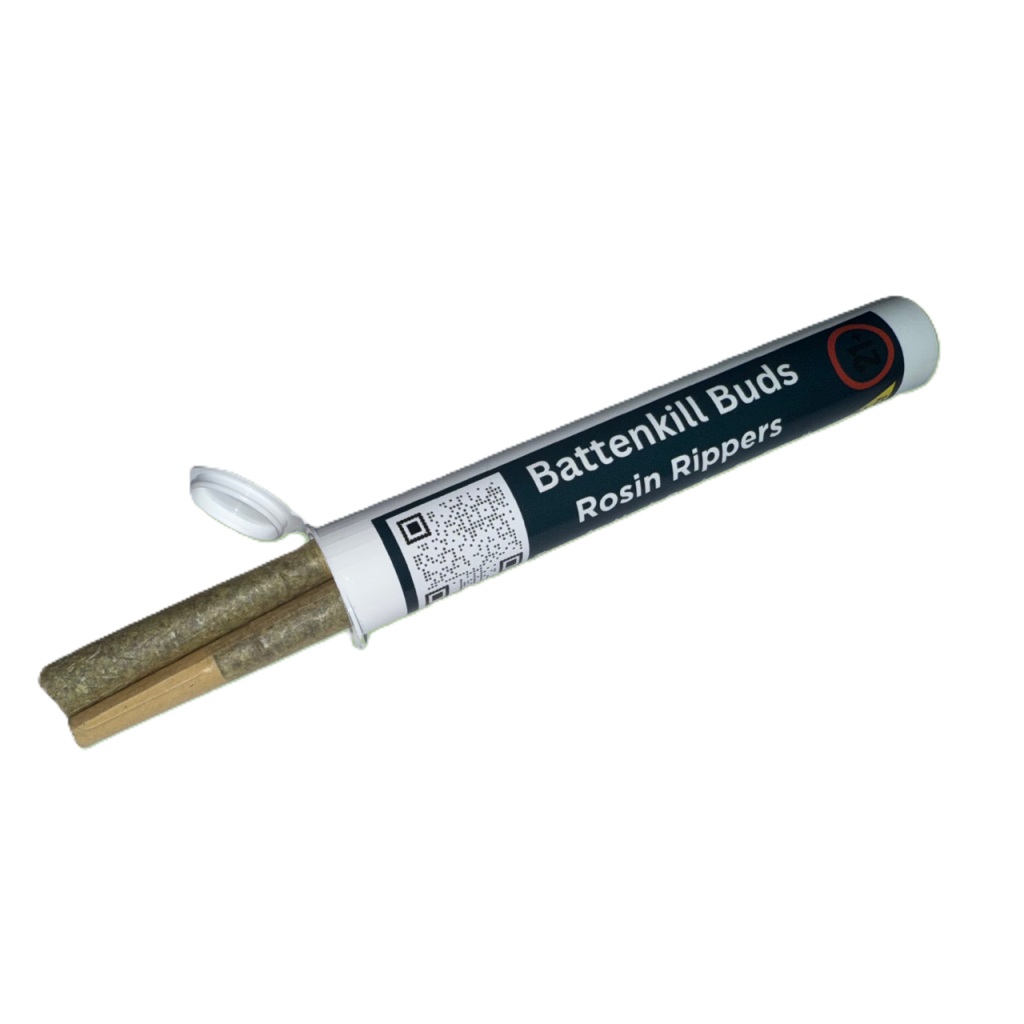Rosin Ripper