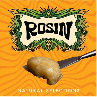 Alaskan Unicorn Natural Selections