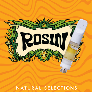 Cannabis Promo, Cannabis Sales, Cannabis Offers, Cannabis on Sale, Natural Selections: Two 0.5g Rosin Vapes For $60 1