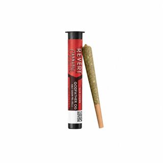 Godfather OG Revert