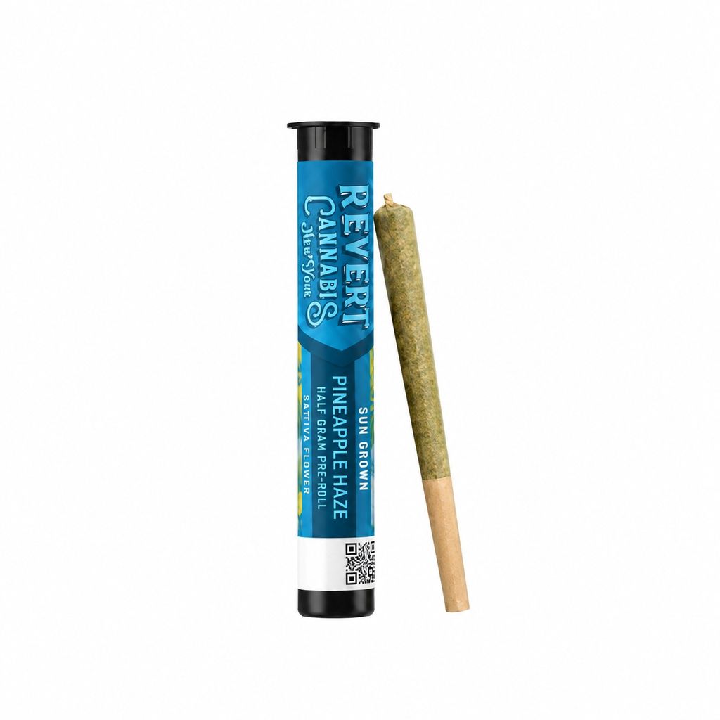 Pineapple Haze