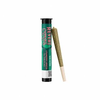 Strawberry Amnesia Revert