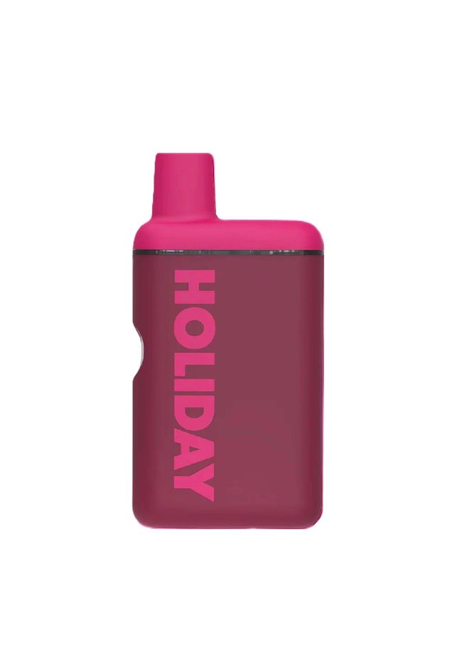 Float Holiday