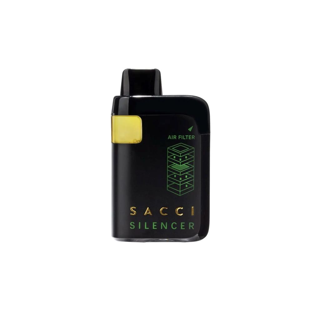Sweet Mint (Sacci Silencer)