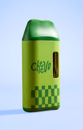 OG Kush Cheevo