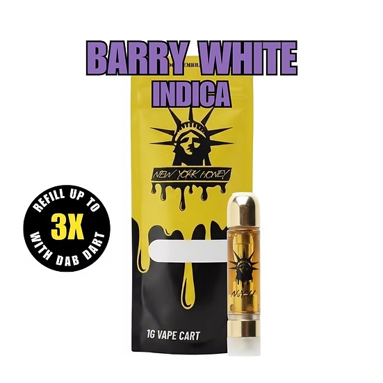 Barry White
