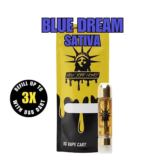 Blue Dream
