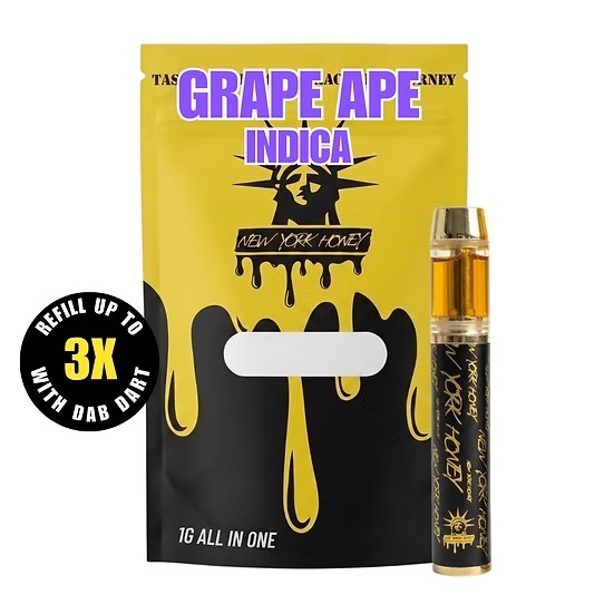 Grape Ape