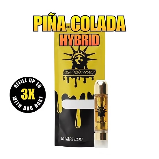 Pina Colada