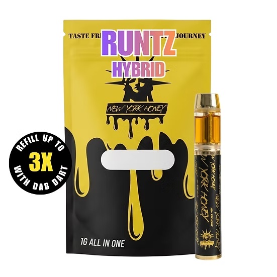 Runtz