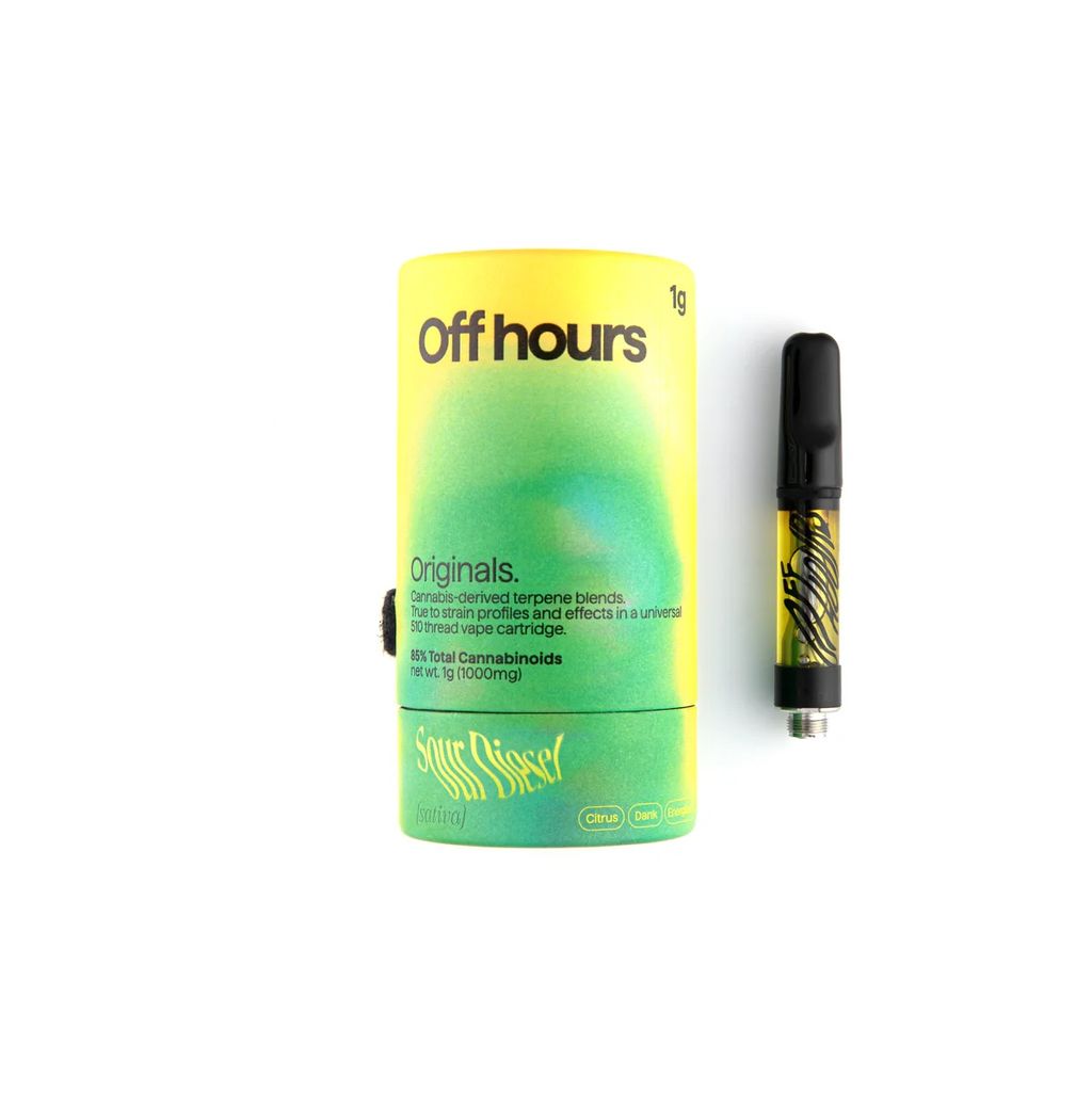 Super Sour Diesel
