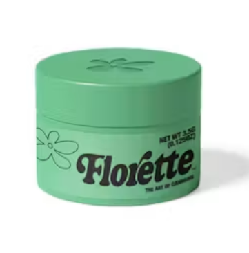 Cheddar Cheeze Florette