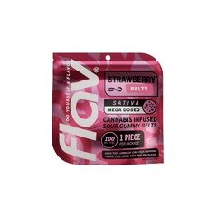 Strawberry Flav