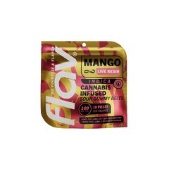 Mango Flav