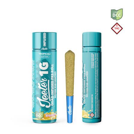 Tropicali **REC ONLY** Jeeter