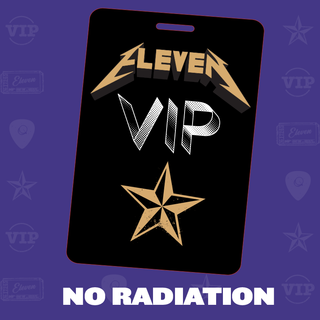 Hush Money Eleven VIP
