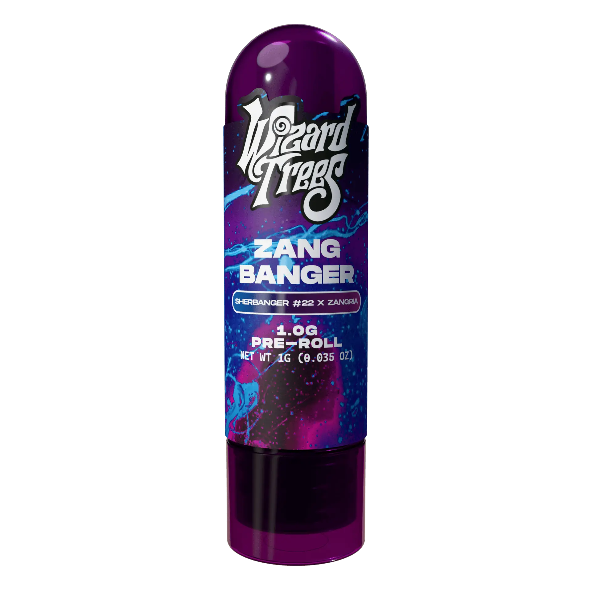 ZangBanger