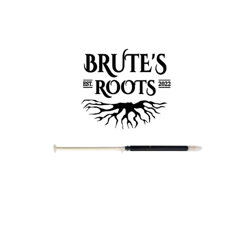 Brutes Roots RSO Syringe 1g