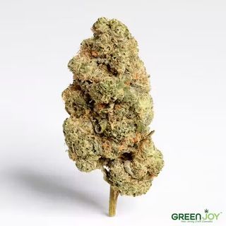 Bread and Butter Green Joy