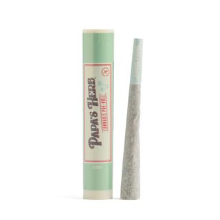 Super Lemon Haze Papa's Herb