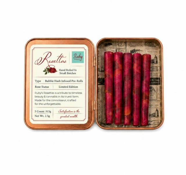Maui Waui Ruby Farms