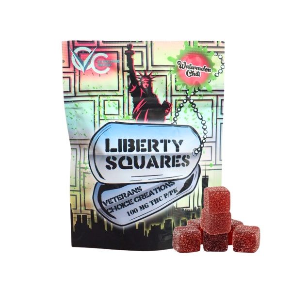 Watermelon Chili Veterans Choice Creations