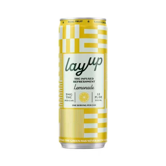 Lemonade Layup